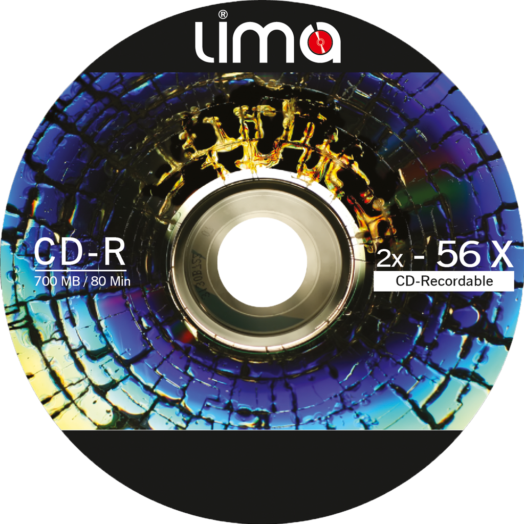 CD Baskı, Baskılı CD, CD Üretim