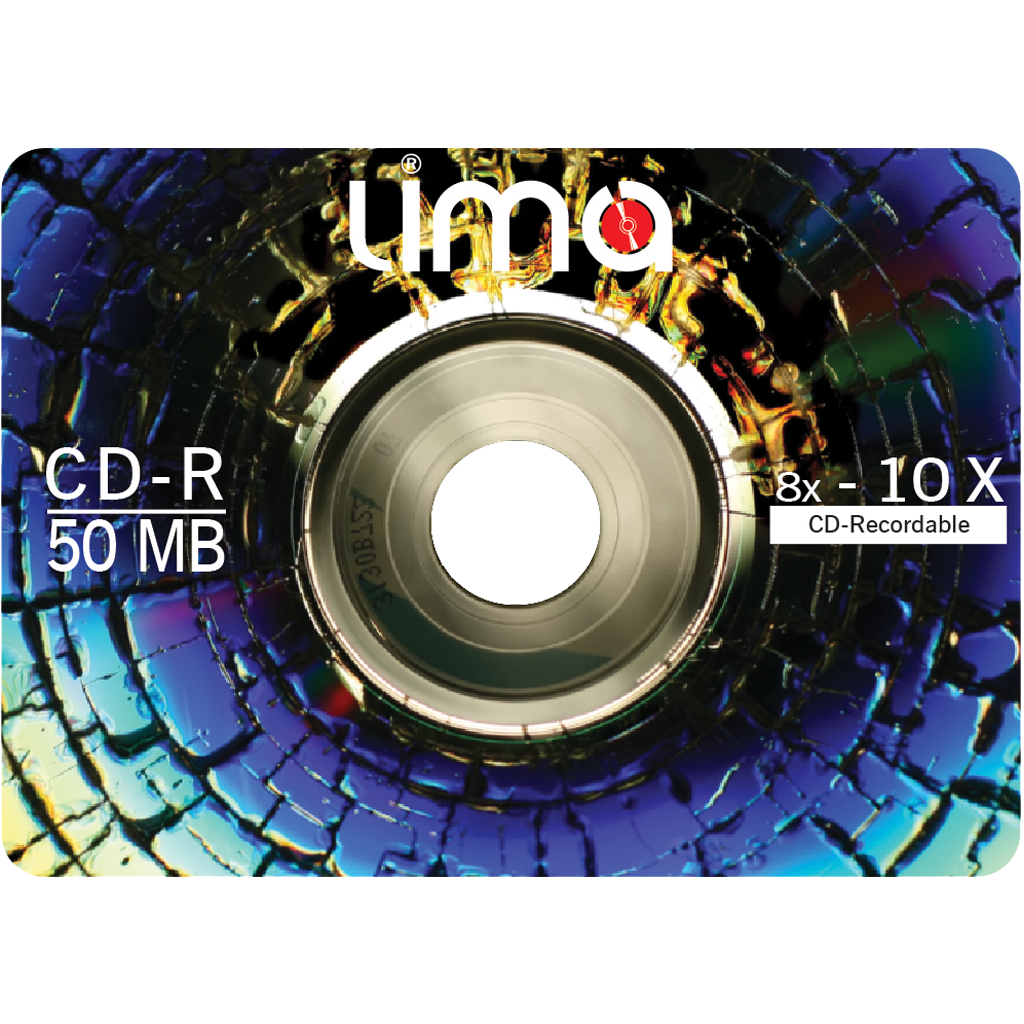 Lima CD Kartvizit CD Baskı